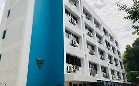 Ywca International Guest House